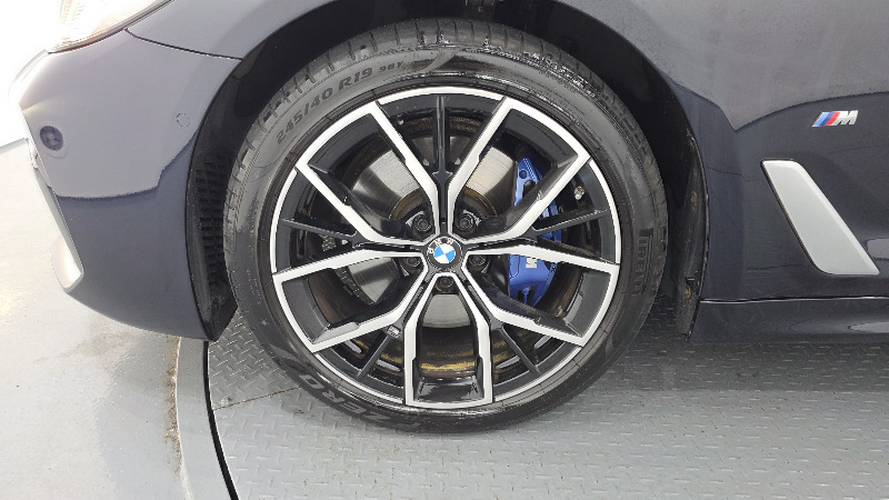 car BMW 5 Series id52536 photo #5