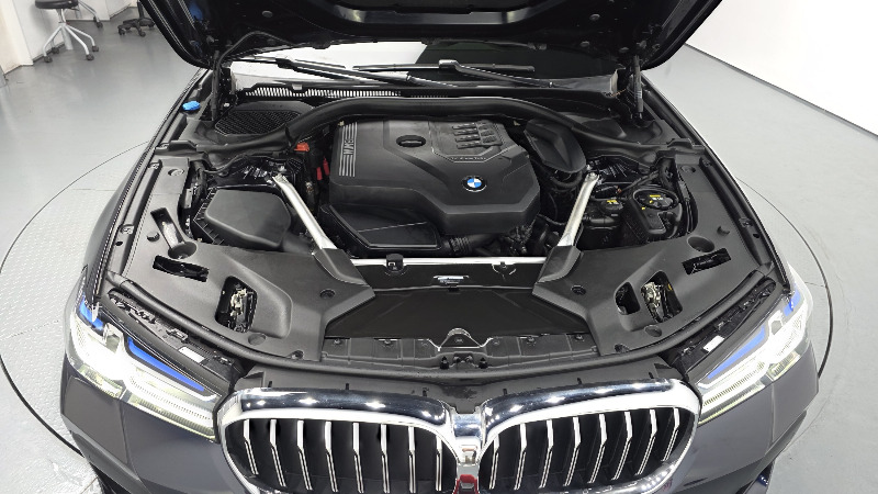 car BMW 5 Series id52536 photo #6