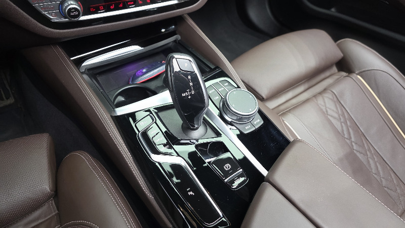 car BMW 5 Series id52536 photo #9