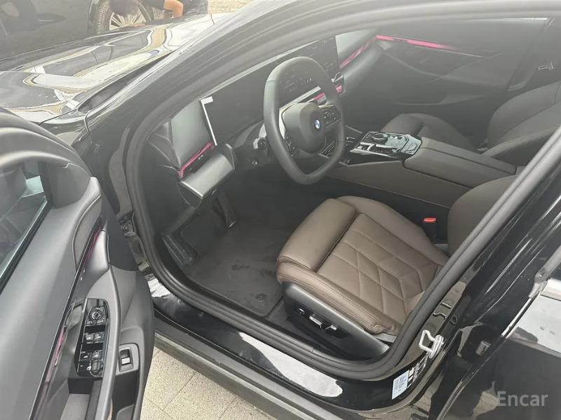 car BMW 5 Series id52542 photo #11