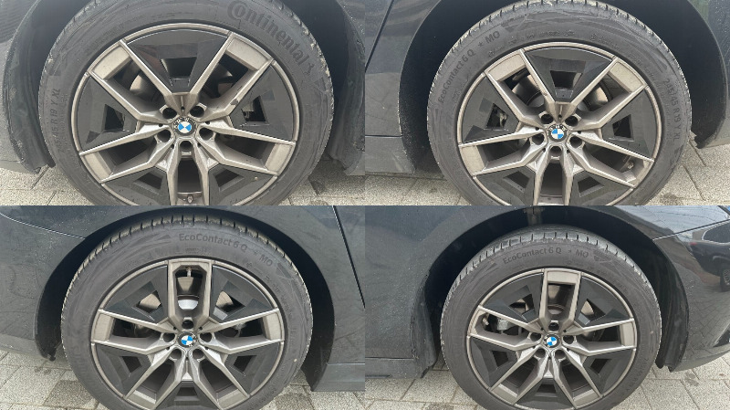 car BMW 5 Series id52542 photo #5