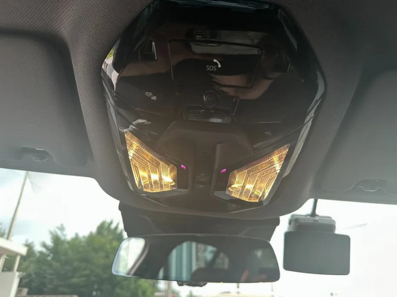 car BMW 5 Series id52542 photo #8
