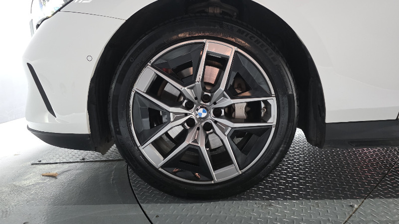 car BMW 5 Series id52545 photo #5