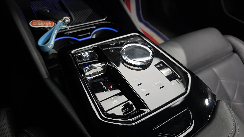 car BMW 5 Series id52545 photo #9