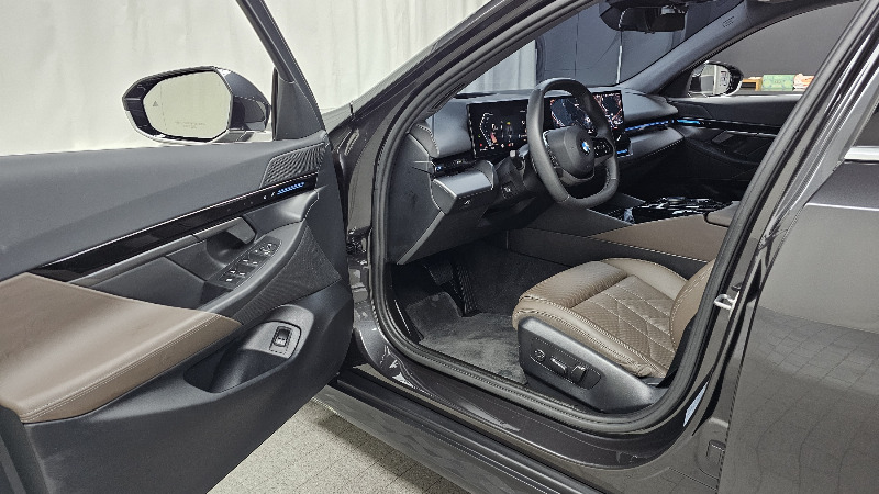 car BMW 5 Series id52549 photo #10