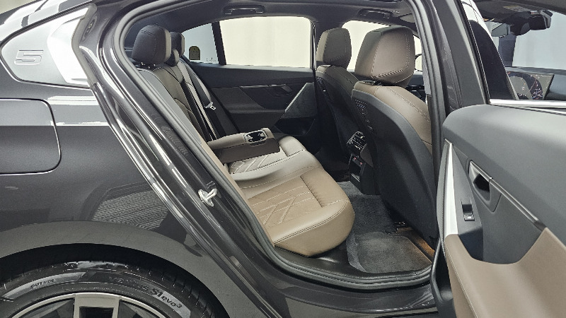 car BMW 5 Series id52549 photo #11