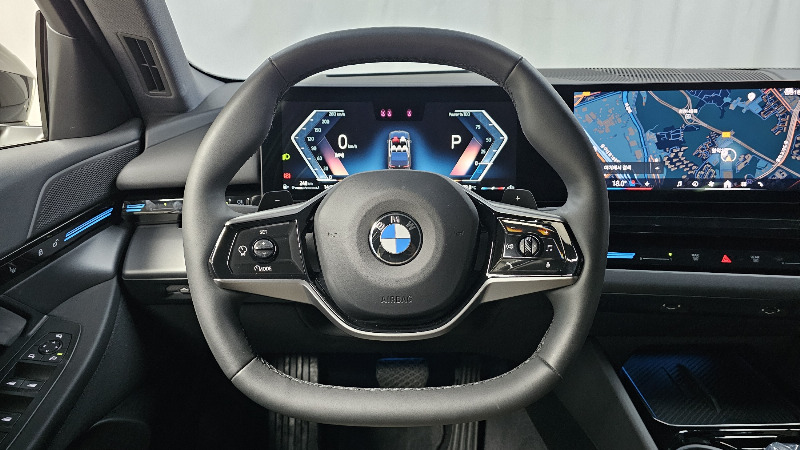 car BMW 5 Series id52549 photo #13