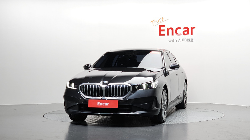 car BMW 5 Series id52549 photo #3