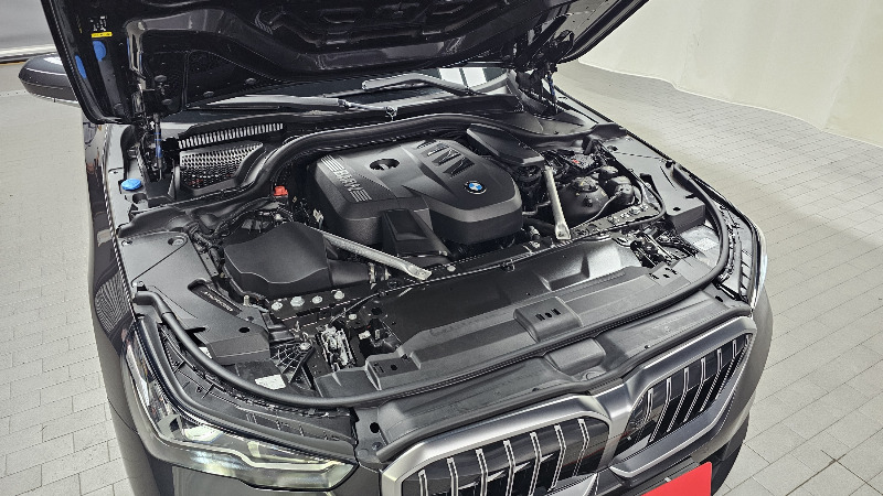 car BMW 5 Series id52549 photo #6