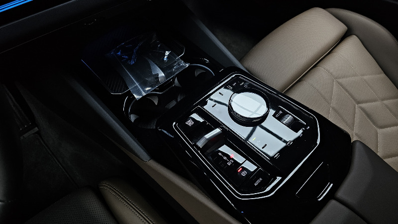 car BMW 5 Series id52549 photo #9