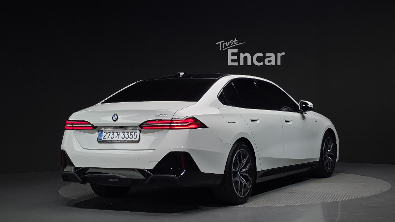 car BMW 5 Series id52554 photo #2