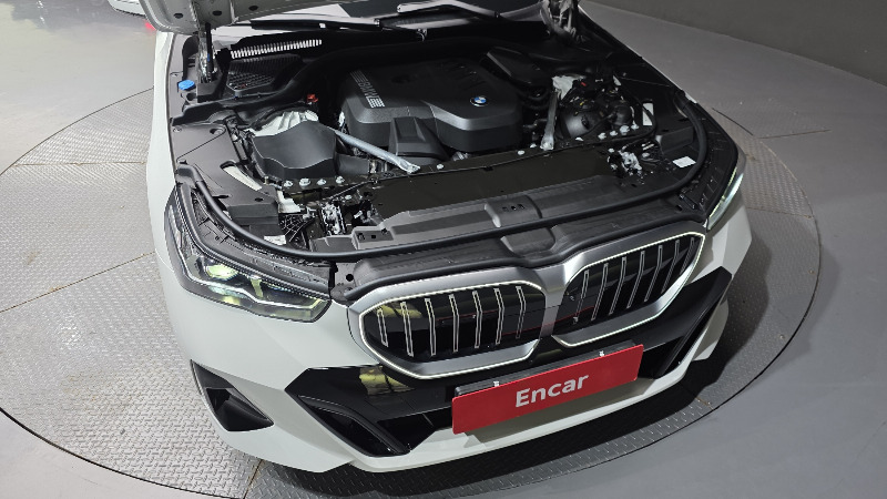 car BMW 5 Series id52554 photo #6