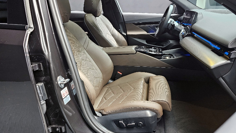 car BMW 5 Series id52568 photo #10