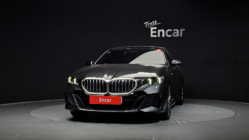 car BMW 5 Series id52568 photo #3
