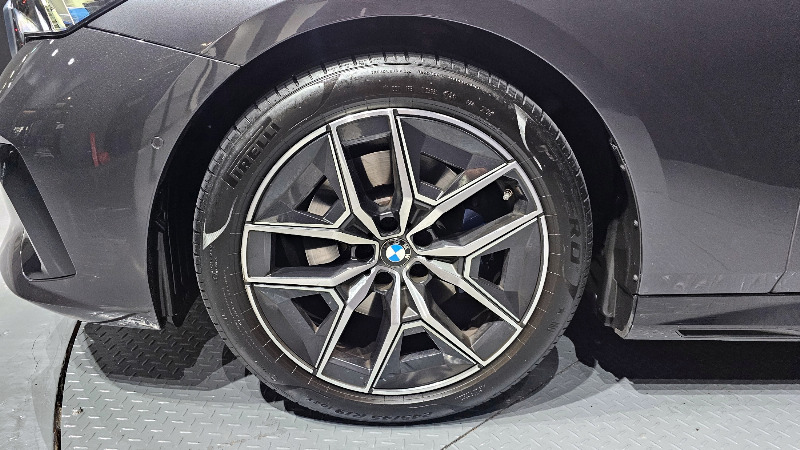 car BMW 5 Series id52568 photo #5