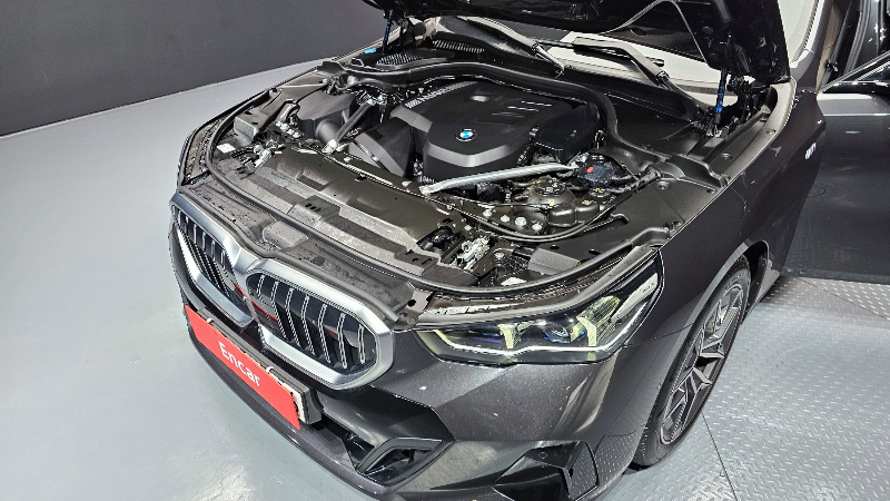 car BMW 5 Series id52568 photo #6