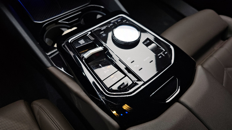 car BMW 5 Series id52568 photo #9