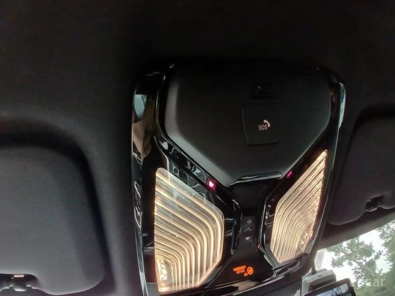 car BMW X6 id52570 photo #8