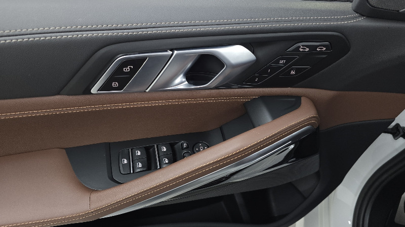car BMW X6 id52575 photo #17