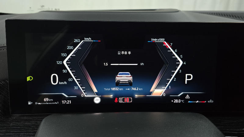 car BMW X6 id52575 photo #8