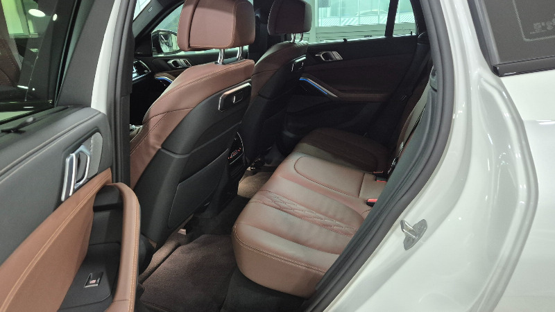 car BMW X6 id52576 photo #13
