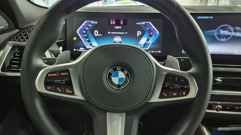 car BMW X6 id52576 photo #15