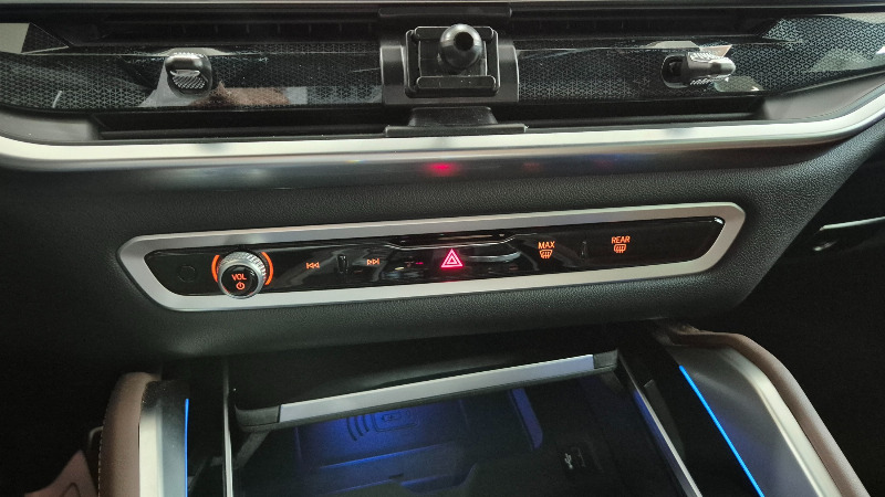 car BMW X6 id52576 photo #17
