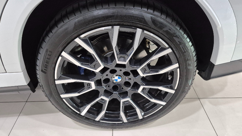 car BMW X6 id52576 photo #5