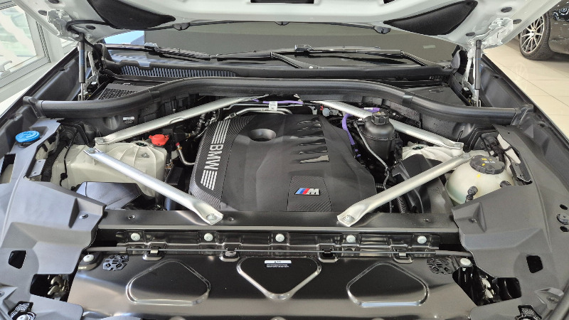 car BMW X6 id52576 photo #6