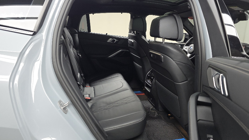 car BMW X6 id52577 photo #11