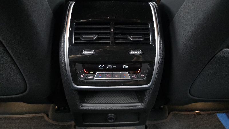 car BMW X6 id52577 photo #19