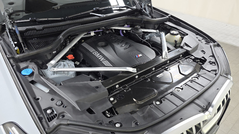 car BMW X6 id52577 photo #6