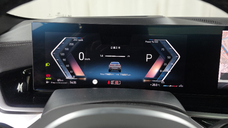 car BMW X6 id52577 photo #8