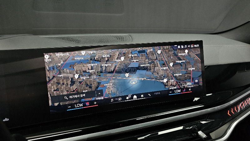 car BMW X6 id52579 photo #15