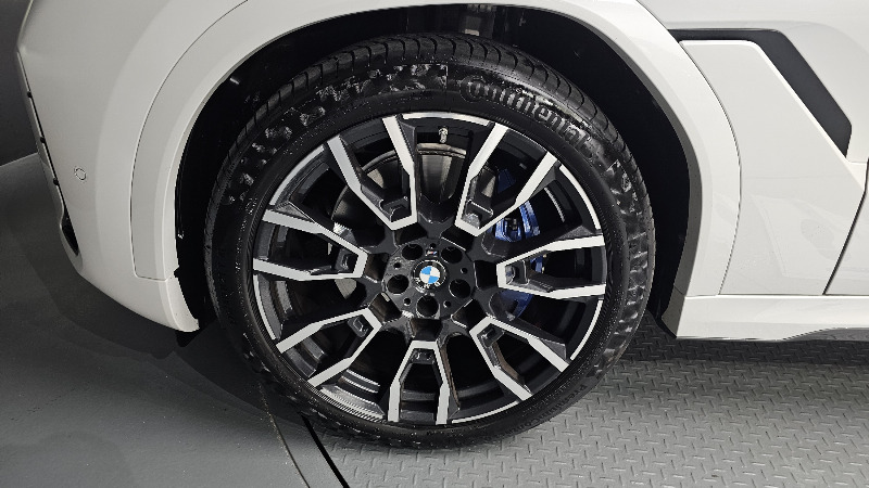 car BMW X6 id52579 photo #5