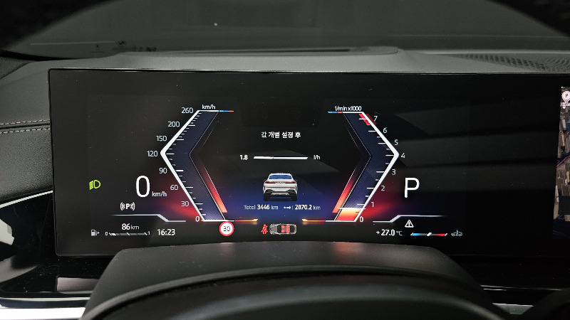 car BMW X6 id52579 photo #8