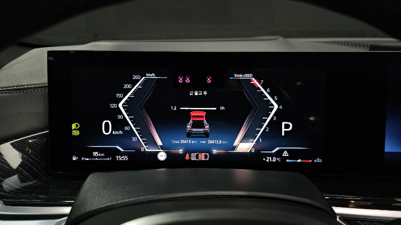 car BMW X6 id52583 photo #8