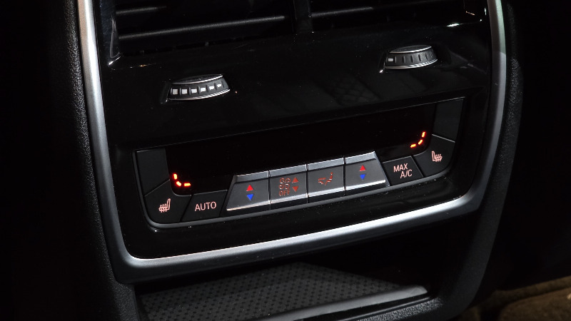 car BMW X6 id52584 photo #18