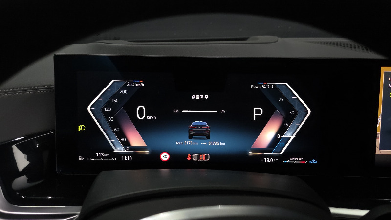 car BMW X6 id52584 photo #8
