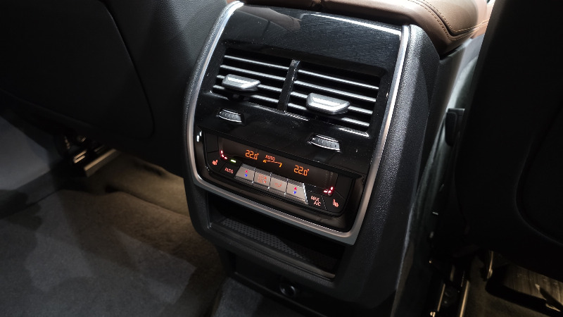 car BMW X6 id52585 photo #19