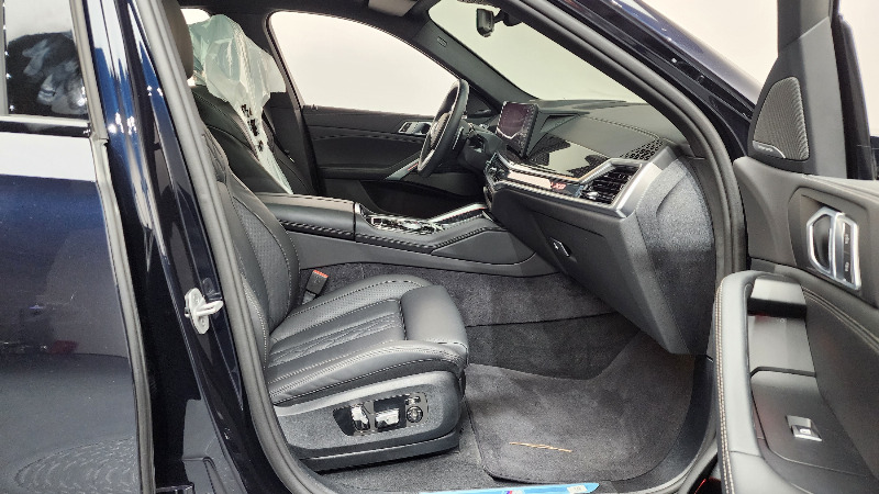 car BMW X6 id52592 photo #11