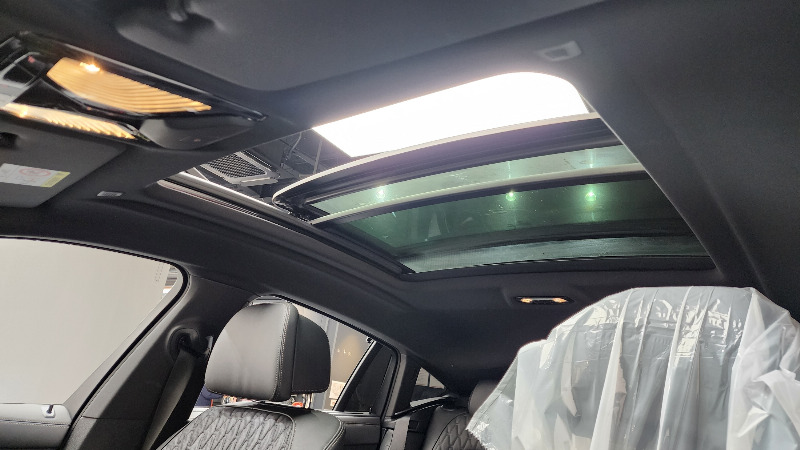 car BMW X6 id52592 photo #18