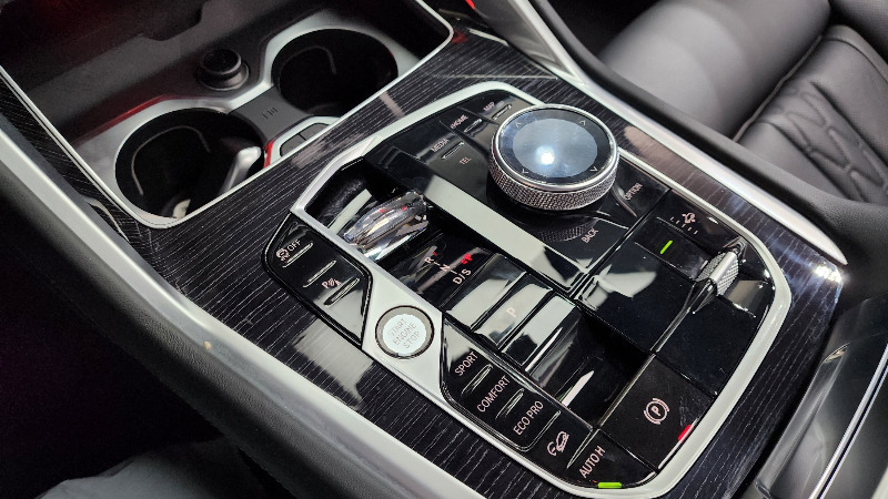 car BMW X6 id52592 photo #9