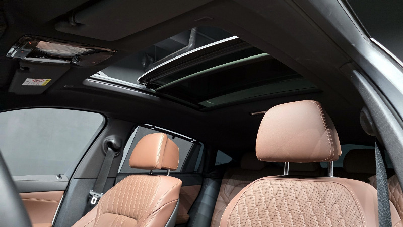 car BMW X6 id52596 photo #17