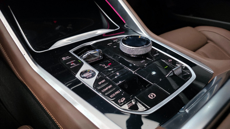 car BMW X6 id52596 photo #9
