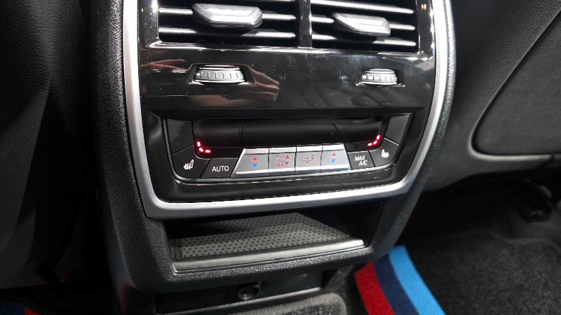 car BMW X6 id52600 photo #19