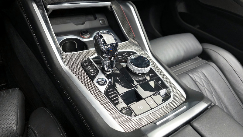 car BMW X6 id52600 photo #9