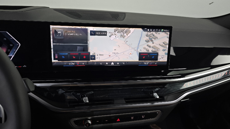 car BMW X6 id52601 photo #12