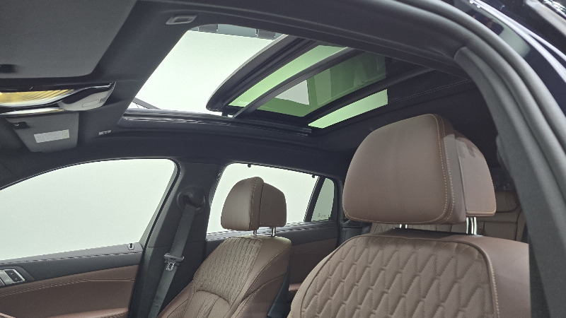 car BMW X6 id52601 photo #16