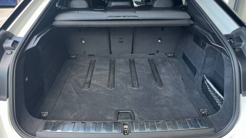 car BMW X6 id52604 photo #14